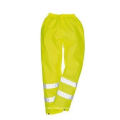 High Visibility Safety Pants, Made of Polyester Oxford Fabric,